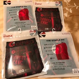 ethika boxers pack